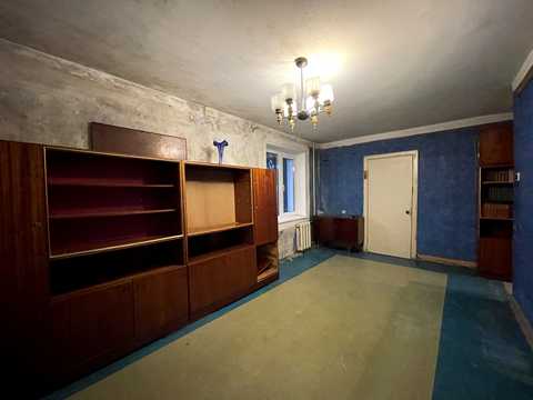 квартира за адресою Юрія Кондратюка вул. (Комунарівська), 1