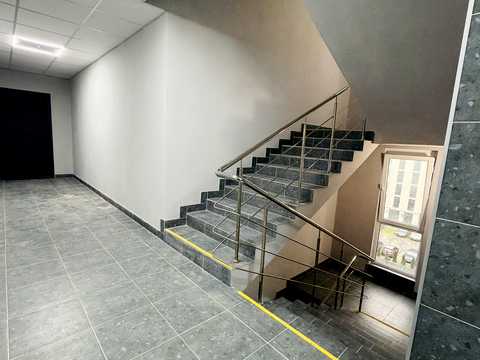 квартира за адресою Лісна вул., 27-Г