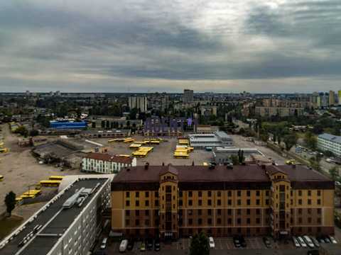 квартира за адресою Володимира Сосюри вул., 6-Б