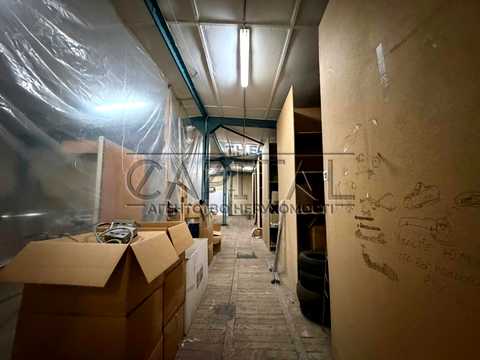 коммерческая по адресу Радистов ул., 64