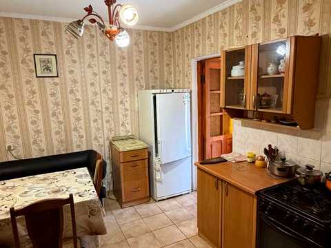 будинок за адресою Новоберегова вул., 93
