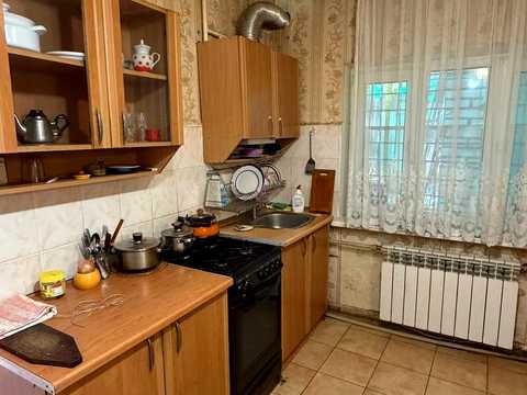 будинок за адресою Новоберегова вул., 93