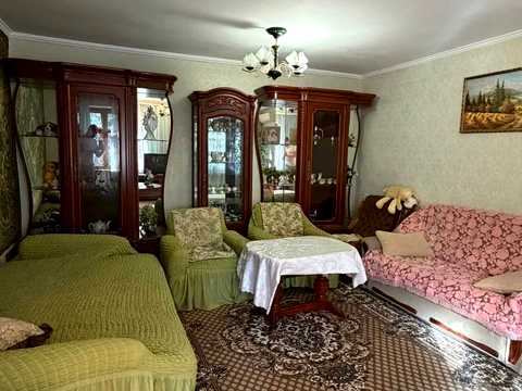 будинок за адресою Новоберегова вул., 93