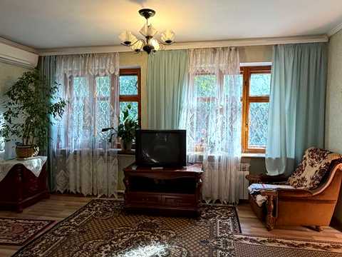 будинок за адресою Новоберегова вул., 93