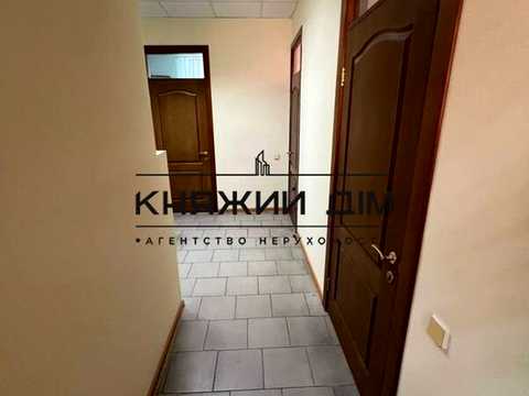 комерційна за адресою Петра Григоренка просп., 24
