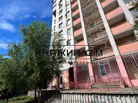 комерційна за адресою Петра Григоренка просп., 24