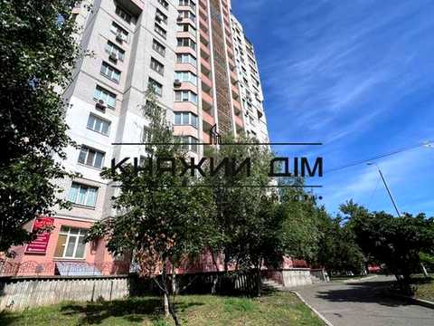 комерційна за адресою Петра Григоренка просп., 24