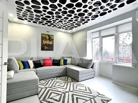 квартира за адресою Соборності вул. (Жовтнева), 46