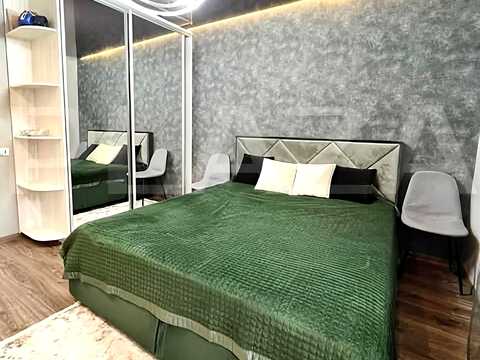 квартира за адресою Соборності вул. (Жовтнева), 46