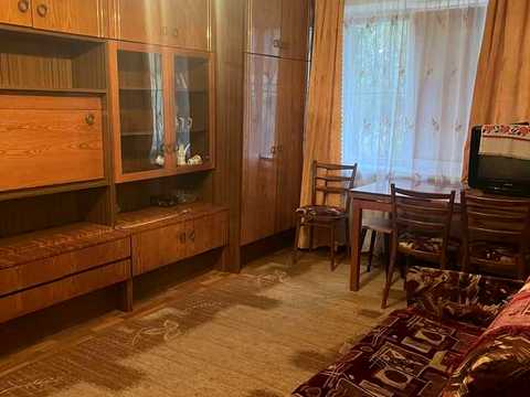 квартира за адресою Баленка вул., 2