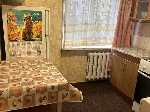 квартира за адресою Баленка вул., 2