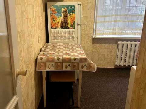 квартира за адресою Баленка вул., 2