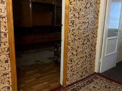 квартира за адресою Баленка вул., 2