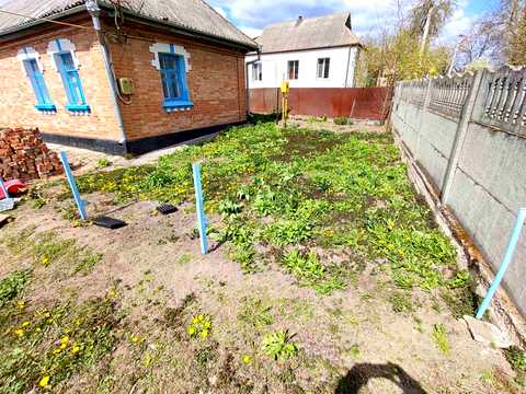 будинок за адресою смт. Турбів, Шевченка