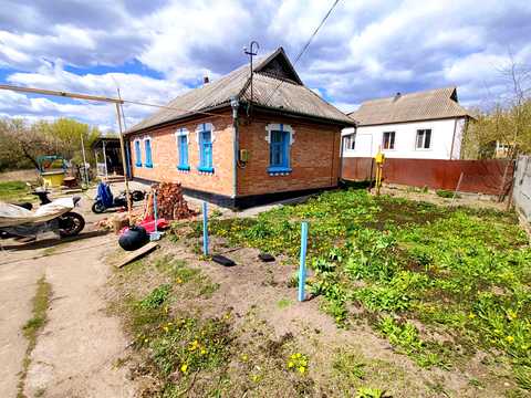 будинок за адресою смт. Турбів, Шевченка