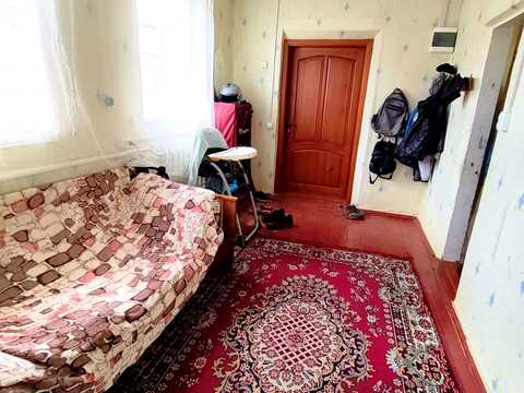 будинок за адресою смт. Турбів, Шевченка