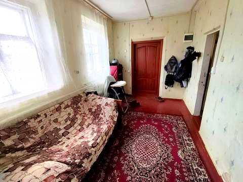 будинок за адресою смт. Турбів, Шевченка