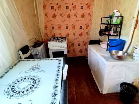 будинок за адресою смт. Турбів, Шевченка