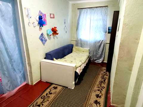 будинок за адресою смт. Турбів, Шевченка