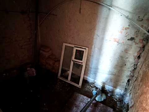 будинок за адресою смт. Турбів, Шевченка