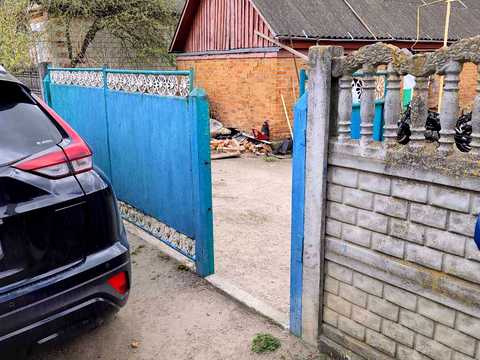 будинок за адресою смт. Турбів, Шевченка