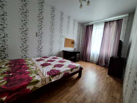 квартира по адресу Ярослава Мудрого ул. (Петровського), 38