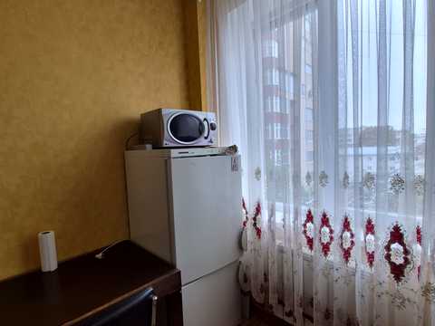 квартира по адресу Ярослава Мудрого ул. (Петровського), 38