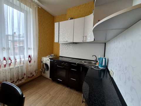 квартира по адресу Ярослава Мудрого ул. (Петровського), 38