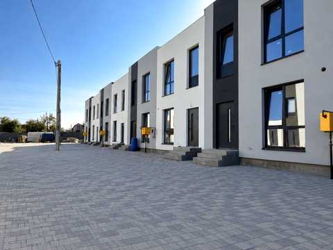 будинок за адресою Немирівське шосе, 94
