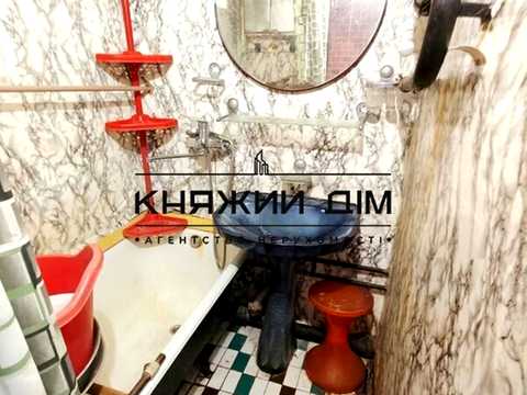 квартира по адресу Оболонская пл. (Дружбы Народов СССР), 1