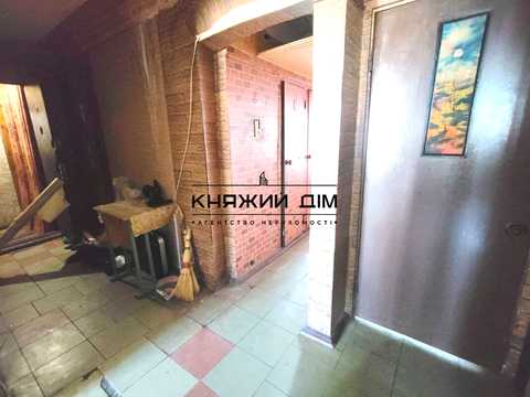 квартира по адресу Оболонская пл. (Дружбы Народов СССР), 1