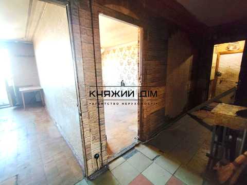 квартира по адресу Оболонская пл. (Дружбы Народов СССР), 1