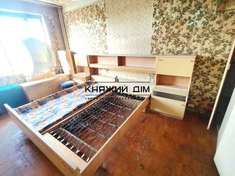 квартира по адресу Оболонская пл. (Дружбы Народов СССР), 1