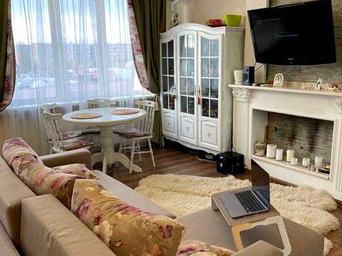 квартира за адресою Одеська вул., 26