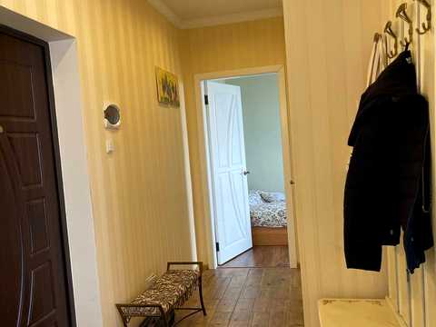 квартира за адресою Одеська вул., 26