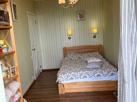 квартира за адресою Одеська вул., 26