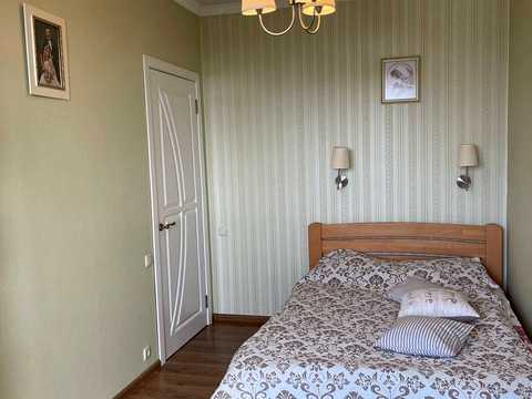 квартира за адресою Одеська вул., 26