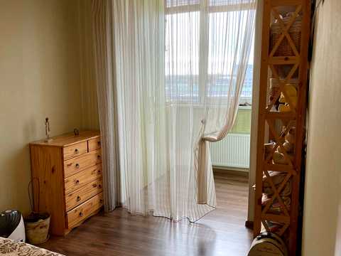 квартира за адресою Одеська вул., 26