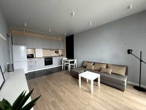 квартира за адресою Оптимістична вул., 1