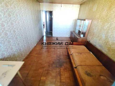 квартира по адресу Оболонская пл. (Дружбы Народов СССР), 1