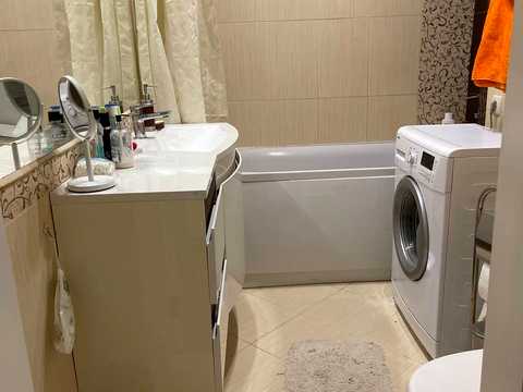 квартира за адресою Одеська вул., 26