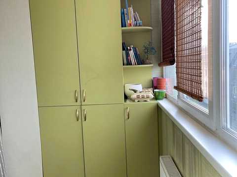 квартира за адресою Одеська вул., 26
