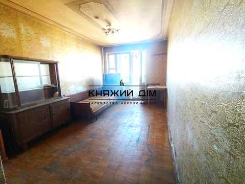 квартира по адресу Оболонская пл. (Дружбы Народов СССР), 1