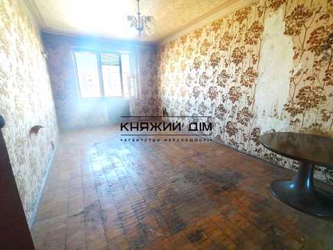 квартира по адресу Оболонская пл. (Дружбы Народов СССР), 1
