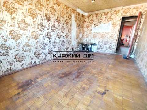 квартира по адресу Оболонская пл. (Дружбы Народов СССР), 1