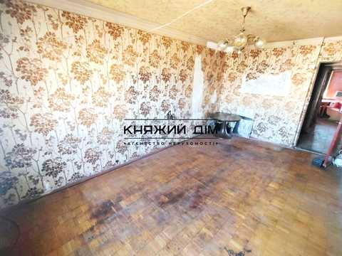 квартира по адресу Оболонская пл. (Дружбы Народов СССР), 1