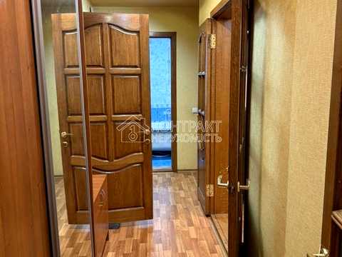 квартира за адресою Харків, Нескорених вул. (Героїв Праці), 46