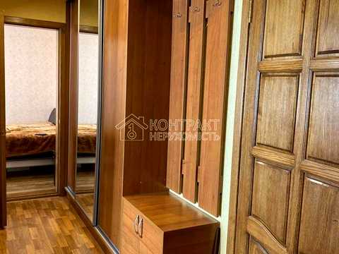 квартира за адресою Харків, Нескорених вул. (Героїв Праці), 46
