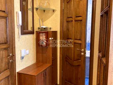 квартира за адресою Харків, Нескорених вул. (Героїв Праці), 46