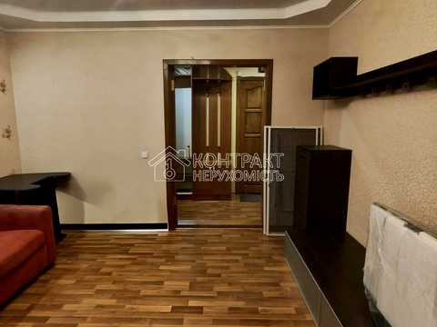 квартира за адресою Харків, Нескорених вул. (Героїв Праці), 46